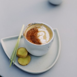 Drivu Hot Wedang