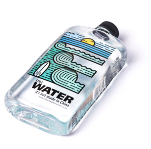 Drivu Yes Definitely Still Water (450ml)