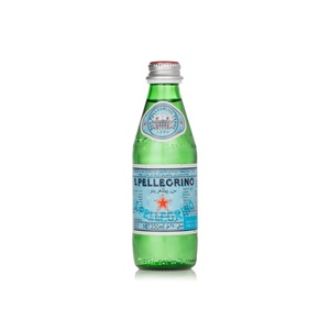 Drivu San Pellegrino Sparkling Water