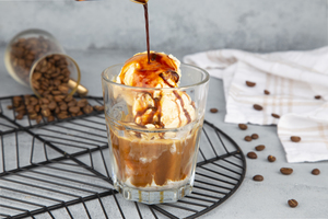 Drivu Affogato