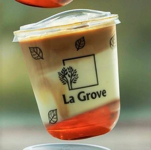 Drivu La Grove Ice Caramel Explosion