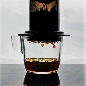 Drivu Aeropress