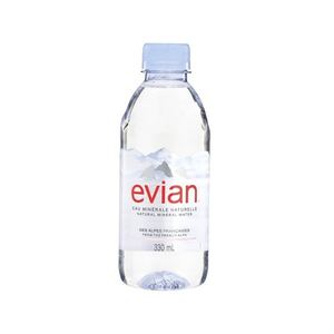 Drivu Evian Still Water