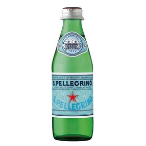 Drivu S. Pellegrino Sparkling Water