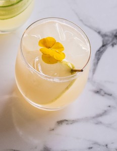 Drivu Pear Punch