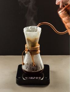 Drivu Chemex