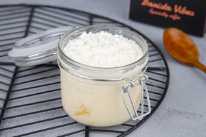 Drivu Classic Milk Cake