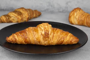 Drivu Plain Croissant