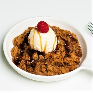 Drivu Sticky Date Pudding