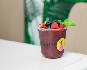 Drivu Acai Smoothie