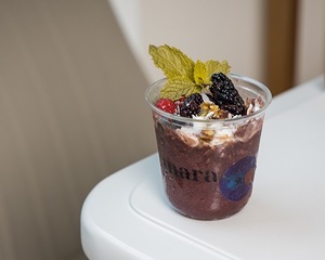 Drivu Mix Berry Smoothie