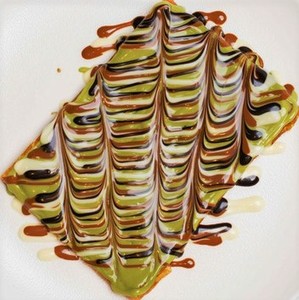 Drivu Crepe Delicious