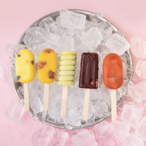 Drivu Summer Special Ice Cream (1 piece)
