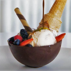 Drivu Chocolate Lava Fountain
