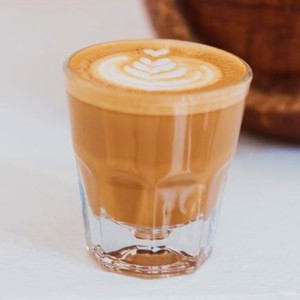 Drivu Hot Spanish Cortado