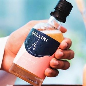 Drivu Bellini