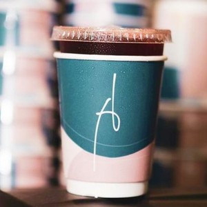 Drivu Cold Brew