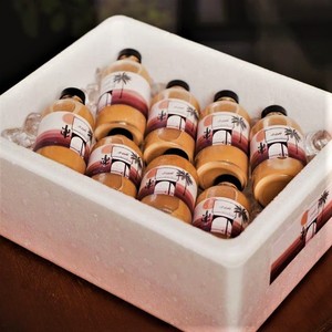Drivu Foam Box (Spanish)