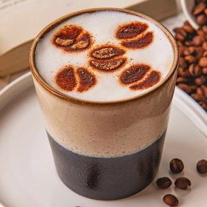 Drivu Cappuccino