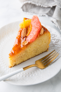 Drivu Almond & Orange Slice