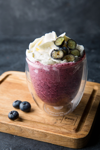 Drivu Blueberry Brew