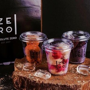 Drivu Gathering Frozen Zeros Mix & Match - Regular