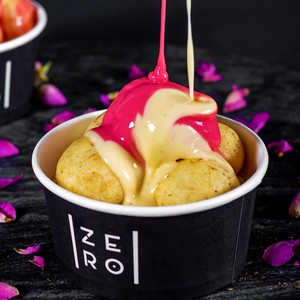 Drivu Rose ZEROS