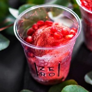 Drivu Ruby Frozen ZEROS (3 pieces)