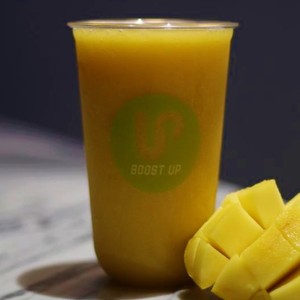 Drivu Summer Madness Smoothie 