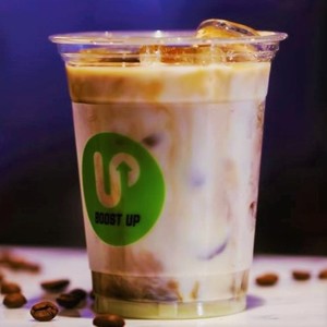 Drivu Iced Up Signature