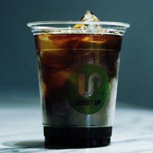 Drivu Iced Americano