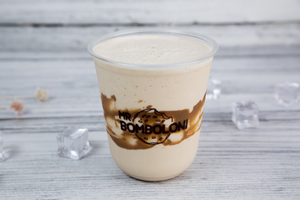 Drivu Lotus Milkshake