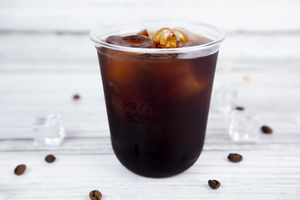 Drivu Iced Americano