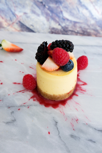 Drivu Everyday Cheesecake