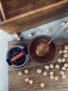 Drivu Hazelnut Chocolate Spread