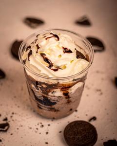 Drivu Oreo Milkshake