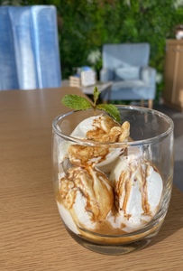 Drivu Affogato