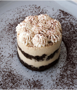 Drivu Tiramisu Mousse Cakelit