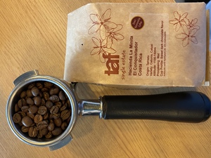 Drivu Costa Rica Hacienda Beans (250g)