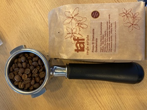 Drivu Guatemala Beans (250g)