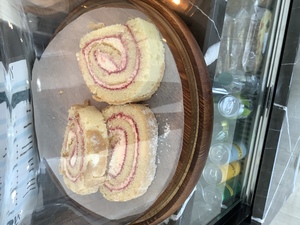 Drivu Swiss roll