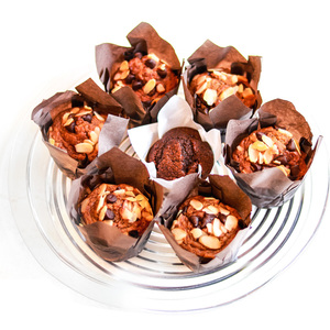 Drivu Protein Muffin (1 piece)