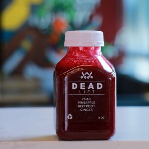 Drivu Deadlift (8oz)