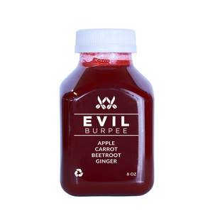 Drivu Evil Burpee (8oz)