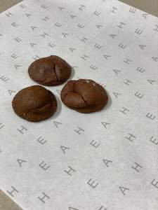 Drivu Cookies (3 pieces)