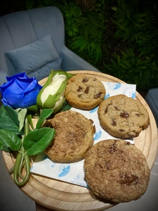 Drivu Cookies (3 pieces)