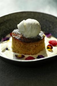 Drivu Malva Pudding