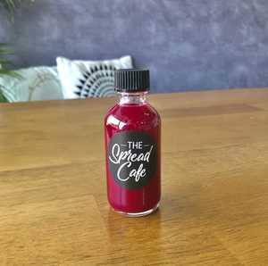 Drivu Ginger Beetroot Shot
