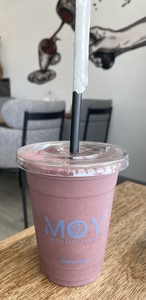 Drivu Acai Smoothie