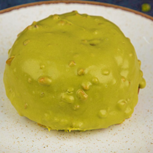 Drivu Pistachio Dome
